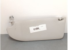Recambio de parasol derecho para seat ibiza iv sc (6j1, 6p5) 1.9 tdi referencia OEM IAM   