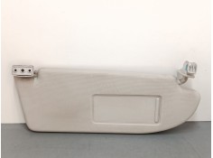 Recambio de parasol derecho para seat ibiza iv sc (6j1, 6p5) 1.9 tdi referencia OEM IAM    2
