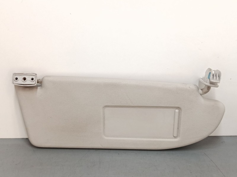 Recambio de parasol derecho para seat ibiza iv sc (6j1, 6p5) 1.9 tdi referencia OEM IAM   