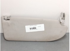 Recambio de parasol izquierdo para seat ibiza iv sc (6j1, 6p5) 1.9 tdi referencia OEM IAM   
