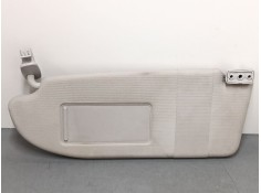 Recambio de parasol izquierdo para seat ibiza iv sc (6j1, 6p5) 1.9 tdi referencia OEM IAM    2