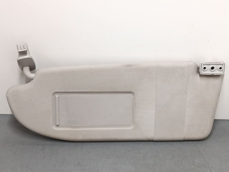 Recambio de parasol izquierdo para seat ibiza iv sc (6j1, 6p5) 1.9 tdi referencia OEM IAM   