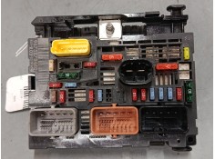 Recambio de bsm para peugeot partner tepee 1.6 hdi / bluehdi 75 referencia OEM IAM 9675878480 Bsm-r05-00 