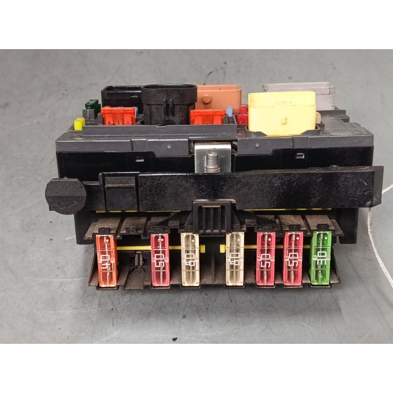 Recambio de bsm para peugeot partner tepee 1.6 hdi / bluehdi 75 referencia OEM IAM 9675878480 Bsm-r05-00 