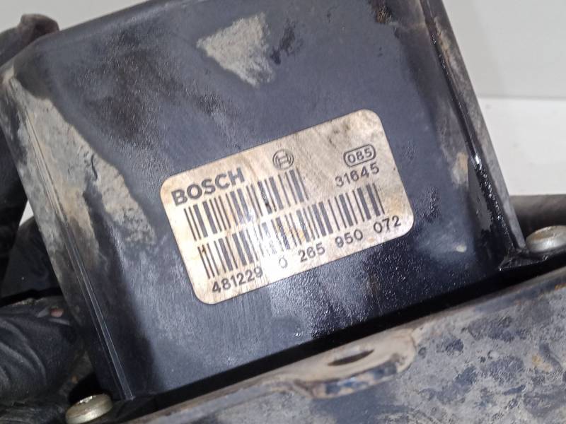 ABS 9645324680 0265225158 0265950072