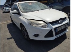 ford focus iii del año 2014
