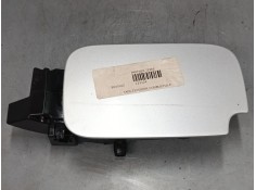 Recambio de tapa exterior combustible para peugeot partner tepee 1.6 hdi / bluehdi 75 referencia OEM IAM 9681446680  