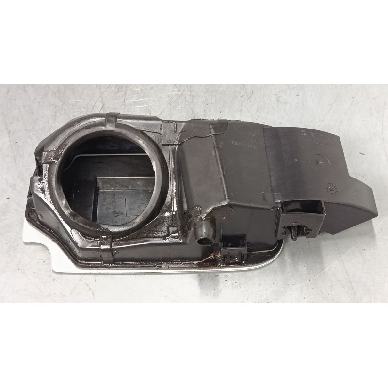 Recambio de tapa exterior combustible para peugeot partner tepee 1.6 hdi / bluehdi 75 referencia OEM IAM 9681446680  