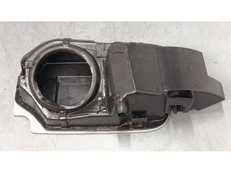 Recambio de tapa exterior combustible para peugeot partner tepee 1.6 hdi / bluehdi 75 referencia OEM IAM 9681446680  
