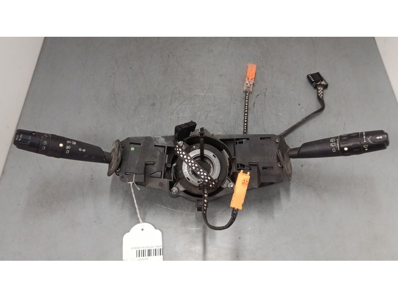 Recambio de mando luces para citroën xsara picasso (n68) 1.6 referencia OEM IAM 9630605180 9635682680 