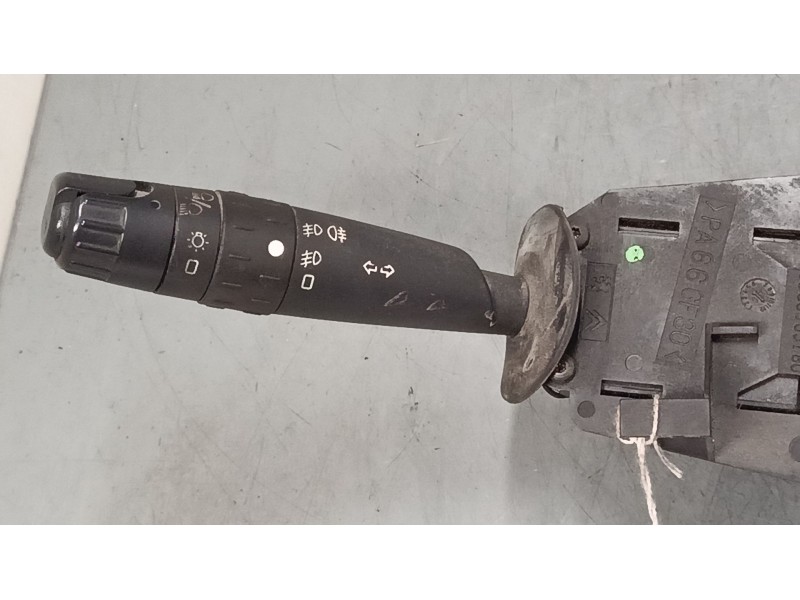 Recambio de mando luces para citroën xsara picasso (n68) 1.6 referencia OEM IAM 9630605180 9635682680 