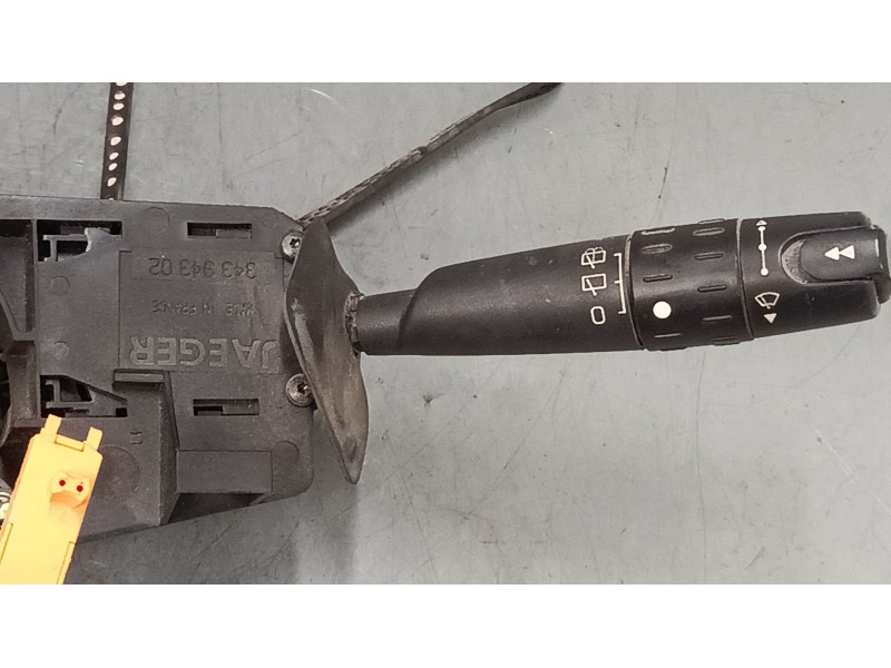Recambio de mando luces para citroën xsara picasso (n68) 1.6 referencia OEM IAM 9630605180 9635682680 