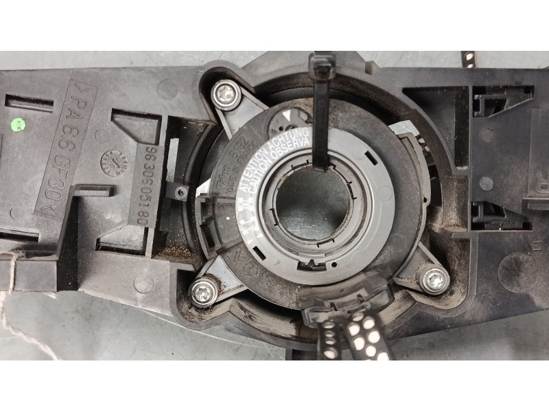 Recambio de mando luces para citroën xsara picasso (n68) 1.6 referencia OEM IAM 9630605180 9635682680 