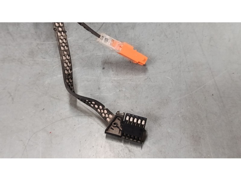 Recambio de mando luces para citroën xsara picasso (n68) 1.6 referencia OEM IAM 9630605180 9635682680 