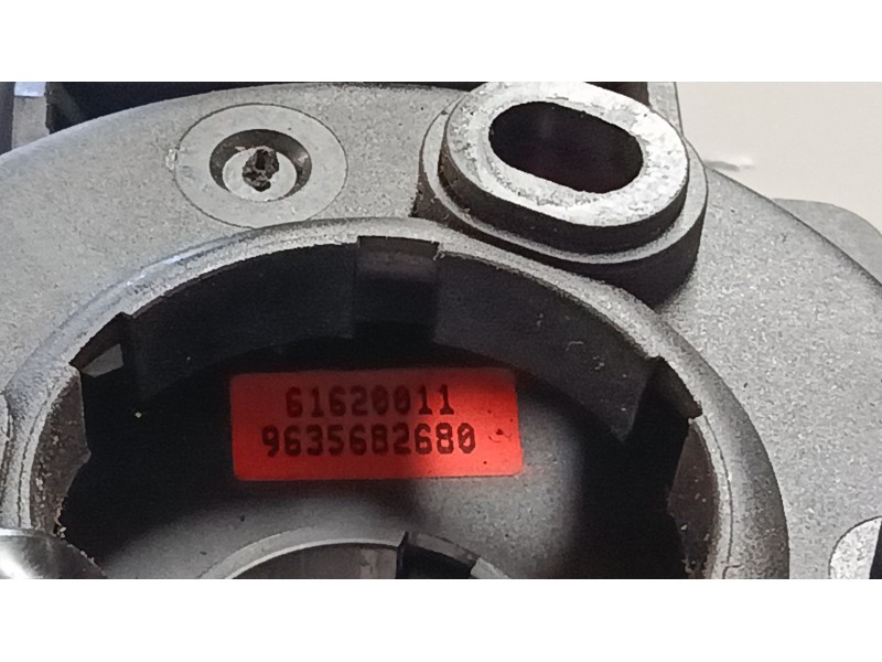 Recambio de mando luces para citroën xsara picasso (n68) 1.6 referencia OEM IAM 9630605180 9635682680 