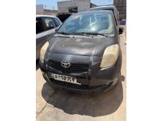 toyota yaris (_p9_) del año 2008