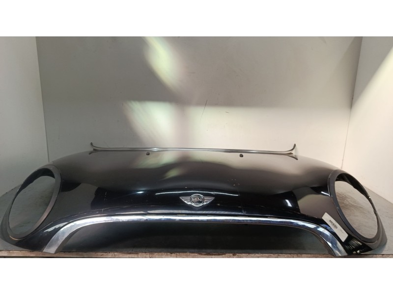 Recambio de capo para mini mini (f55) cooper d referencia OEM IAM   
