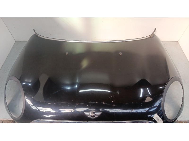Recambio de capo para mini mini (f55) cooper d referencia OEM IAM   