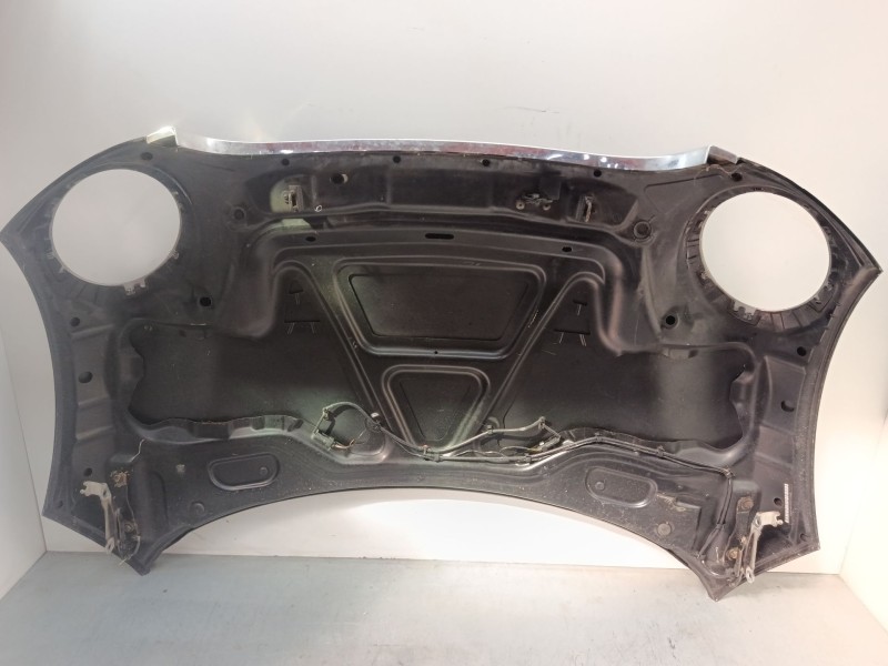 Recambio de capo para mini mini (f55) cooper d referencia OEM IAM   