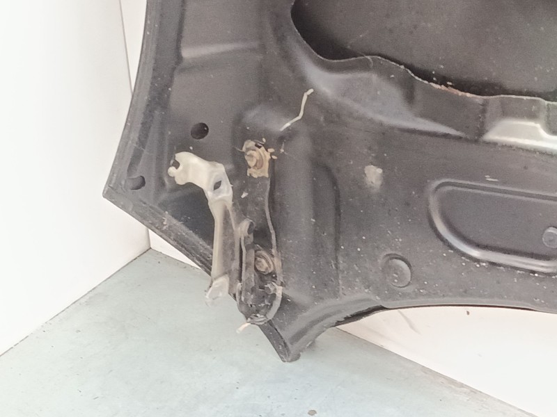 Recambio de capo para mini mini (f55) cooper d referencia OEM IAM   