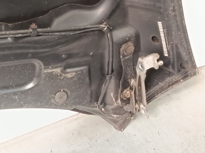 Recambio de capo para mini mini (f55) cooper d referencia OEM IAM   