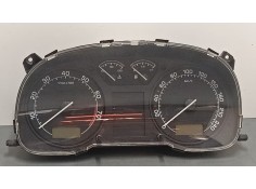 Recambio de cuadro instrumentos para skoda octavia i (1u2) 1.6 referencia OEM IAM 1U0920811B 110080146007 