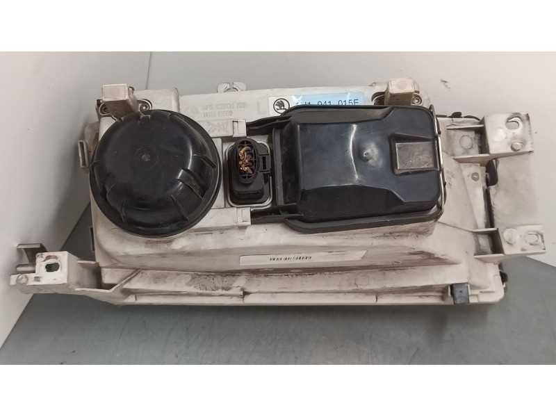 Recambio de faro izquierdo para skoda octavia i (1u2) 1.6 referencia OEM IAM 1U1941015E  