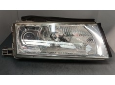 Recambio de faro derecho para skoda octavia i (1u2) 1.6 referencia OEM IAM 1U1941016E  