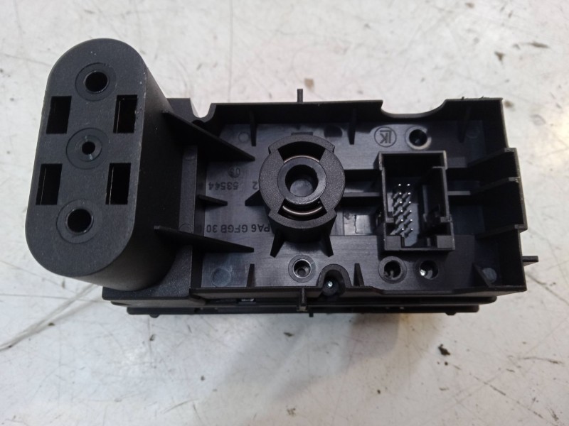 Recambio de conmutador de luces para opel astra h (a04) 1.9 cdti (l48) referencia OEM IAM   