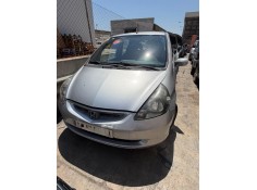 honda jazz ii (gd_, ge3, ge2) del año 2002