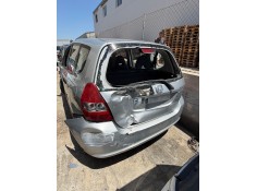 honda jazz ii (gd_, ge3, ge2) del año 2002 2