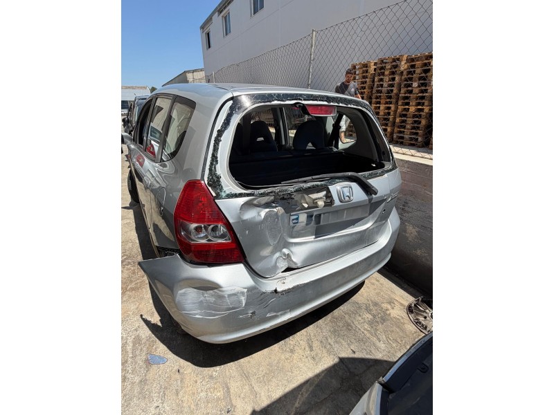 honda jazz ii (gd_, ge3, ge2) del año 2002
