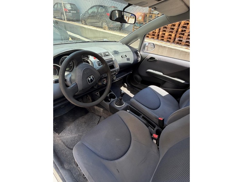 honda jazz ii (gd_, ge3, ge2) del año 2002