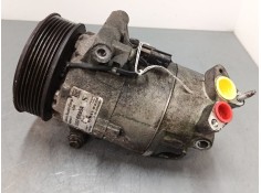 Recambio de compresor a/a para nissan qashqai i (j10, nj10) 1.6 referencia OEM IAM 92600BR00A  
