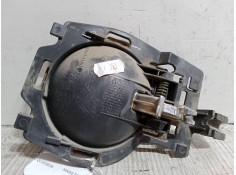 Recambio de maneta interior puerta delantera izquierda para citroën c3 i (fc_, fn_) 1.1 i referencia OEM IAM    2