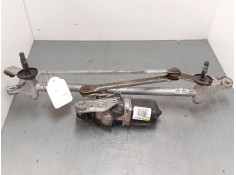 Recambio de motor limpia delantero para nissan qashqai i (j10, nj10) 1.6 referencia OEM IAM 28800JD900  