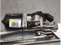 Recambio de motor limpia delantero para nissan qashqai i (j10, nj10) 1.6 referencia OEM IAM 28800JD900   2