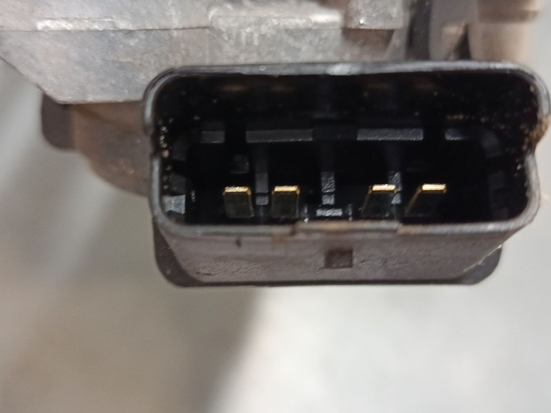 Recambio de motor limpia delantero para nissan qashqai i (j10, nj10) 1.6 referencia OEM IAM 28800JD900  