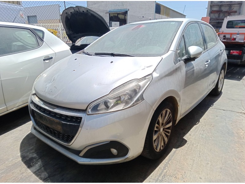 peugeot 208 i (ca_, cc_) del año 2018