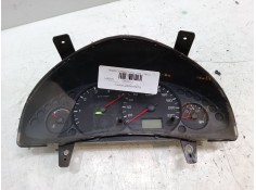 Recambio de cuadro instrumentos para ford transit connect (p65_, p70_, p80_) 1.8 tdci referencia OEM IAM 7T1T10849CA7T1T-10849-C