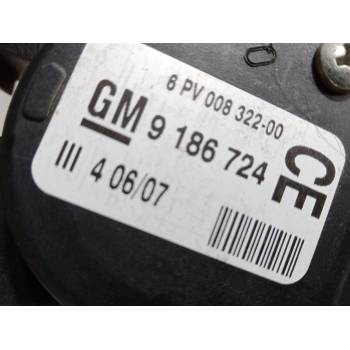 PEDAL ACELERADOR 9186724 6PV00832200