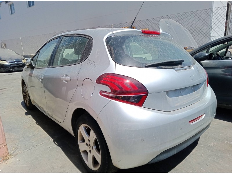 peugeot 208 i (ca_, cc_) del año 2018