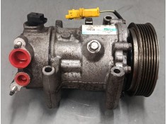 Recambio de compresor a/a para peugeot 207/207+ (wa_, wc_) 1.6 hdi referencia OEM IAM 9651910980  