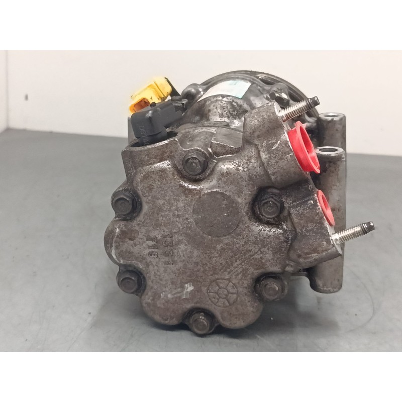 Recambio de compresor a/a para peugeot 207/207+ (wa_, wc_) 1.6 hdi referencia OEM IAM 9651910980  