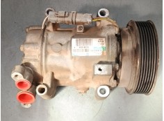 Recambio de compresor aire acondicionado para renault twingo ii (cn0_) 1.2 16v (cn04, cn0a, cn0b) referencia OEM IAM 8200819568A