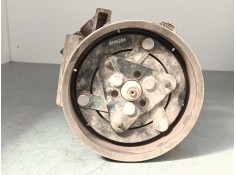 Recambio de compresor aire acondicionado para renault twingo ii (cn0_) 1.2 16v (cn04, cn0a, cn0b) referencia OEM IAM 8200819568A 2