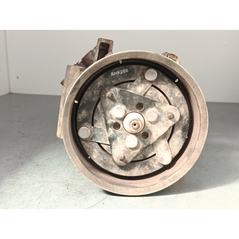 Recambio de compresor aire acondicionado para renault twingo ii (cn0_) 1.2 16v (cn04, cn0a, cn0b) referencia OEM IAM 8200819568A