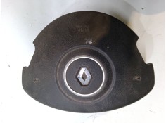Recambio de airbag volante para renault clio iii (br0/1, cr0/1) 1.5 dci (br17, cr17) referencia OEM IAM   