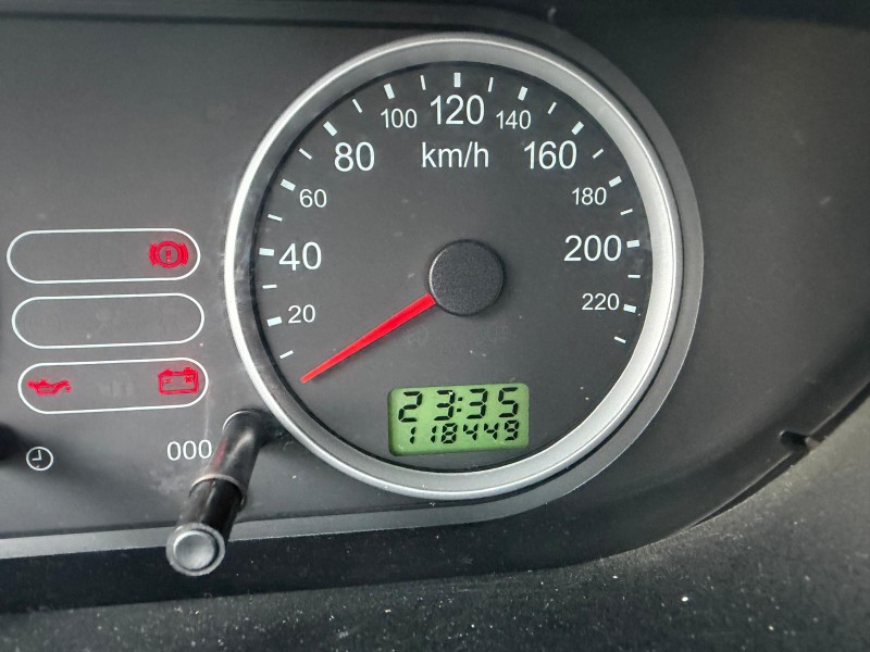 ford fiesta v (jh_, jd_) del año 2005