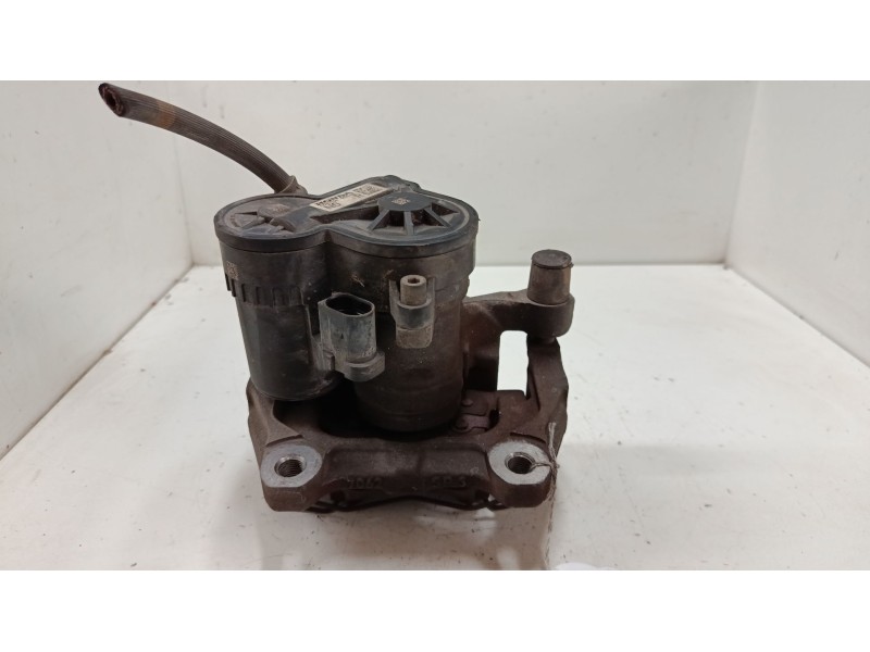 Recambio de pinza freno trasera derecha para honda civic x hatchback (fc_, fk_) 1.0 vtec referencia OEM IAM 43210G020M1  